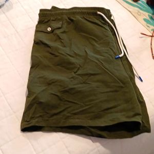 Tommy Bahama Swim Trunks